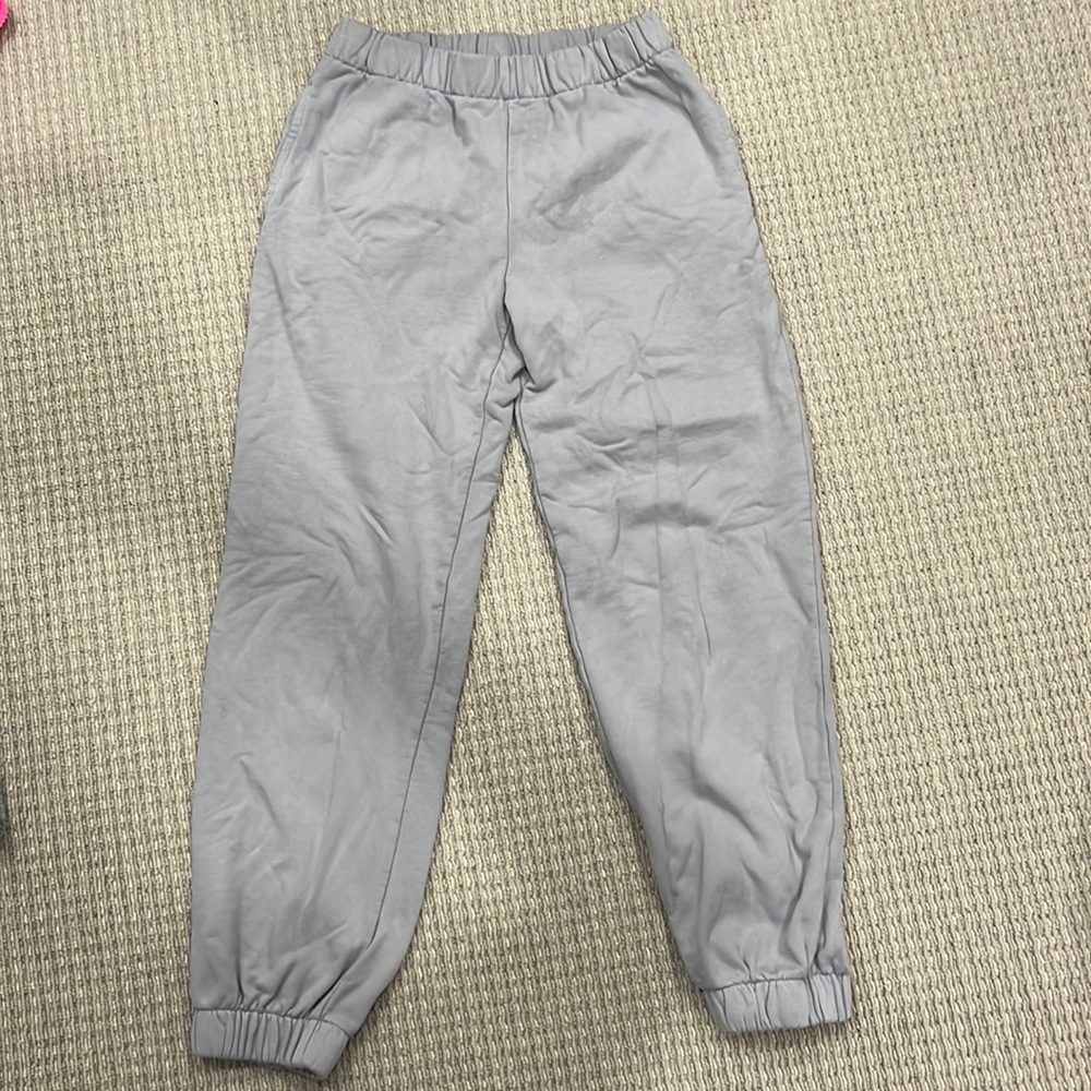 Sweatpants!!